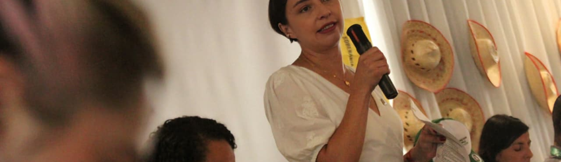 Con un clamor por la vida y la justicia hídrica, los pueblos y movimientos sociales instalaron Foro por la Tierra, Territorios, el Agua y la Dignidad